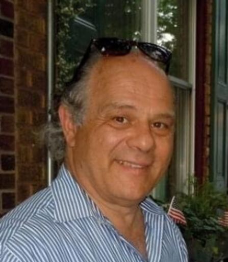 Peter Maggio Profile Photo