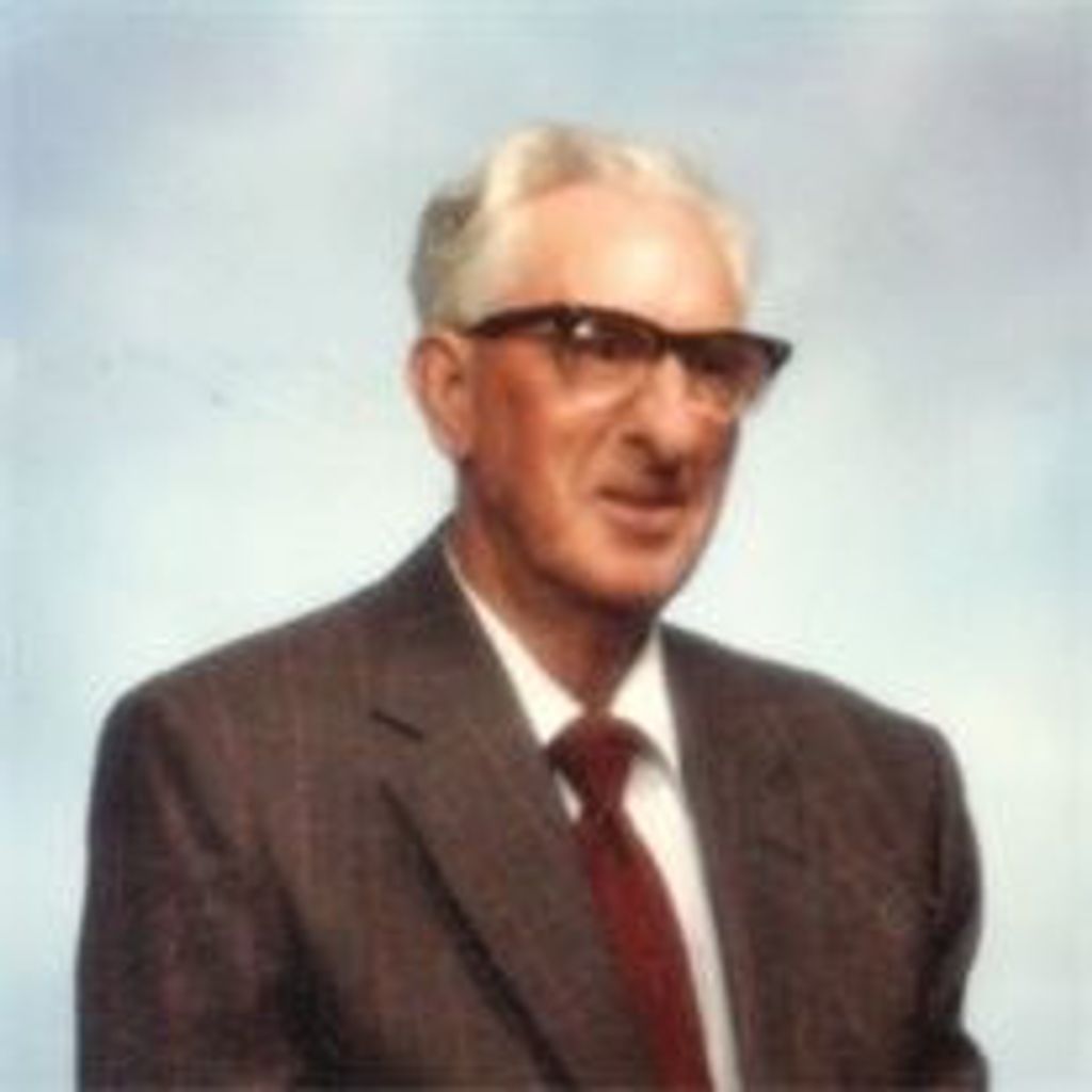 Joe R. Mckee
