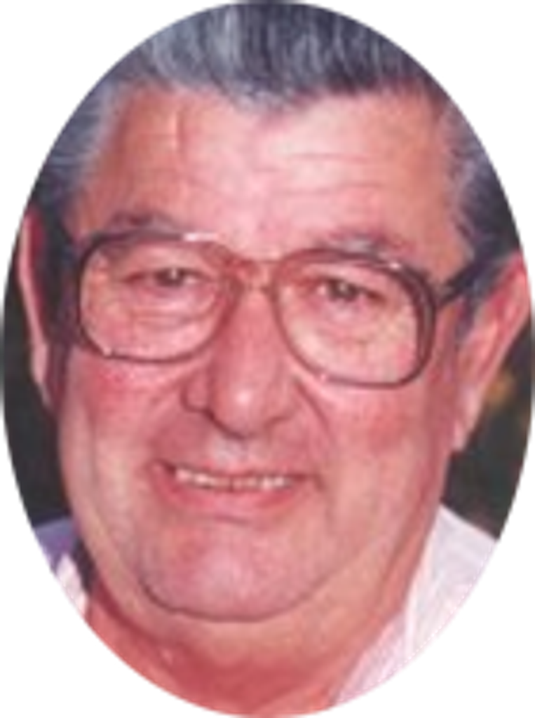Harry Portell
