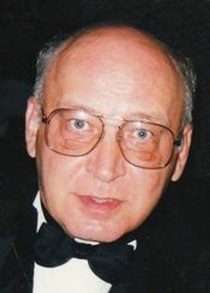 Rodney Bartak