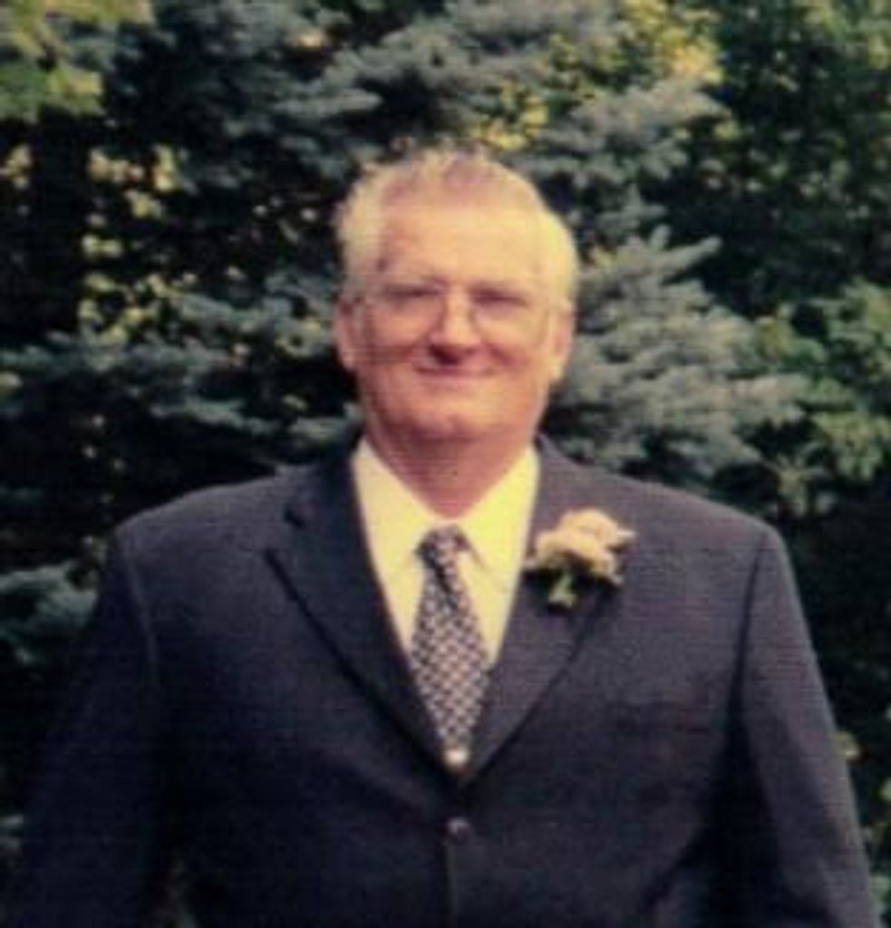 Charles Robert Norris Profile Photo