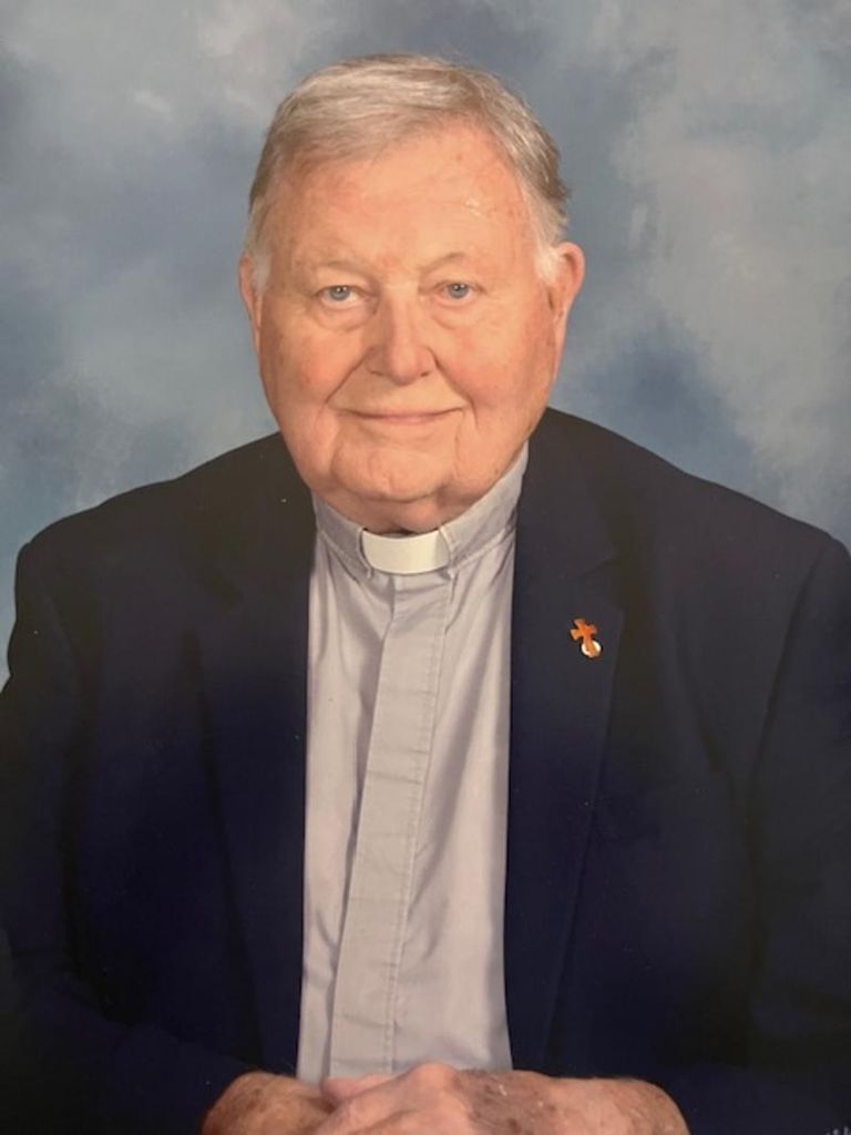 Deacon Albert C Williams Profile Photo