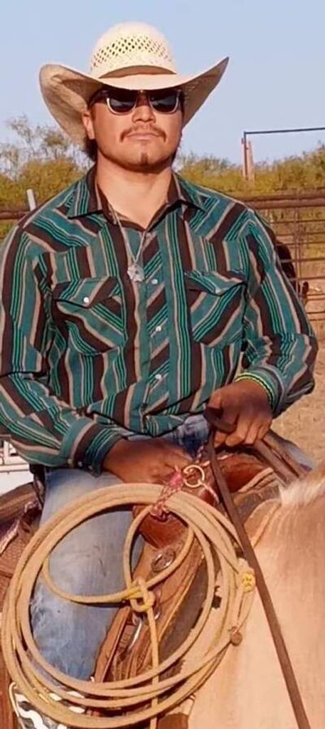 Matthew Ledesma Profile Photo