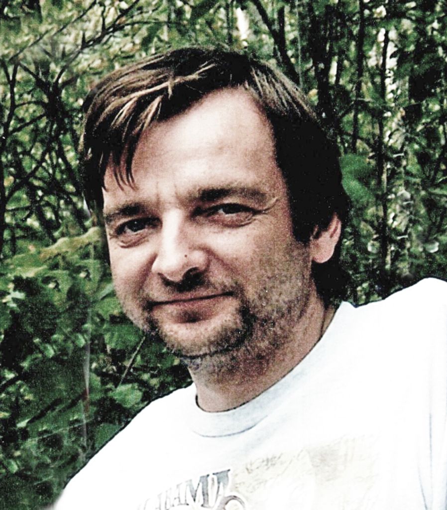 David Frederick Scammell Profile Photo