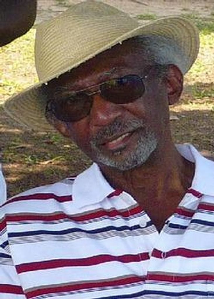 Joseph Christopher "Jc" Dawson