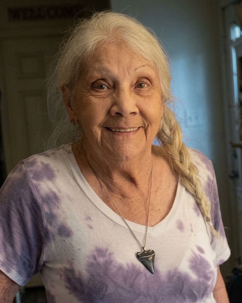 Catherine "Candi" Baum Profile Photo