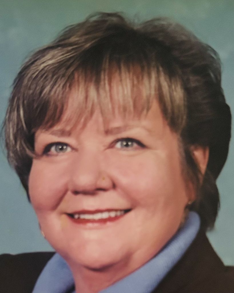 Pamela Madden Jaynes Profile Photo