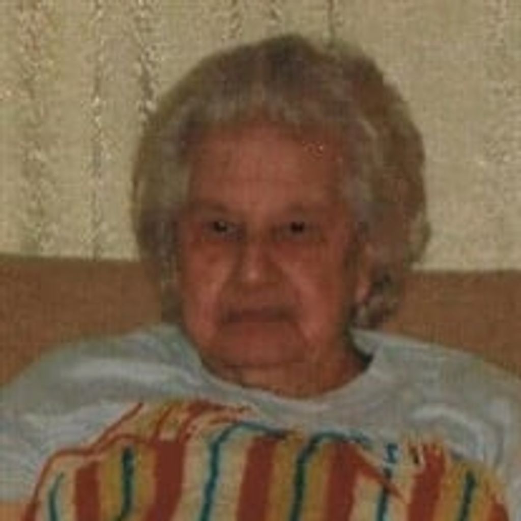 Betty J. (Woods) Grebenc