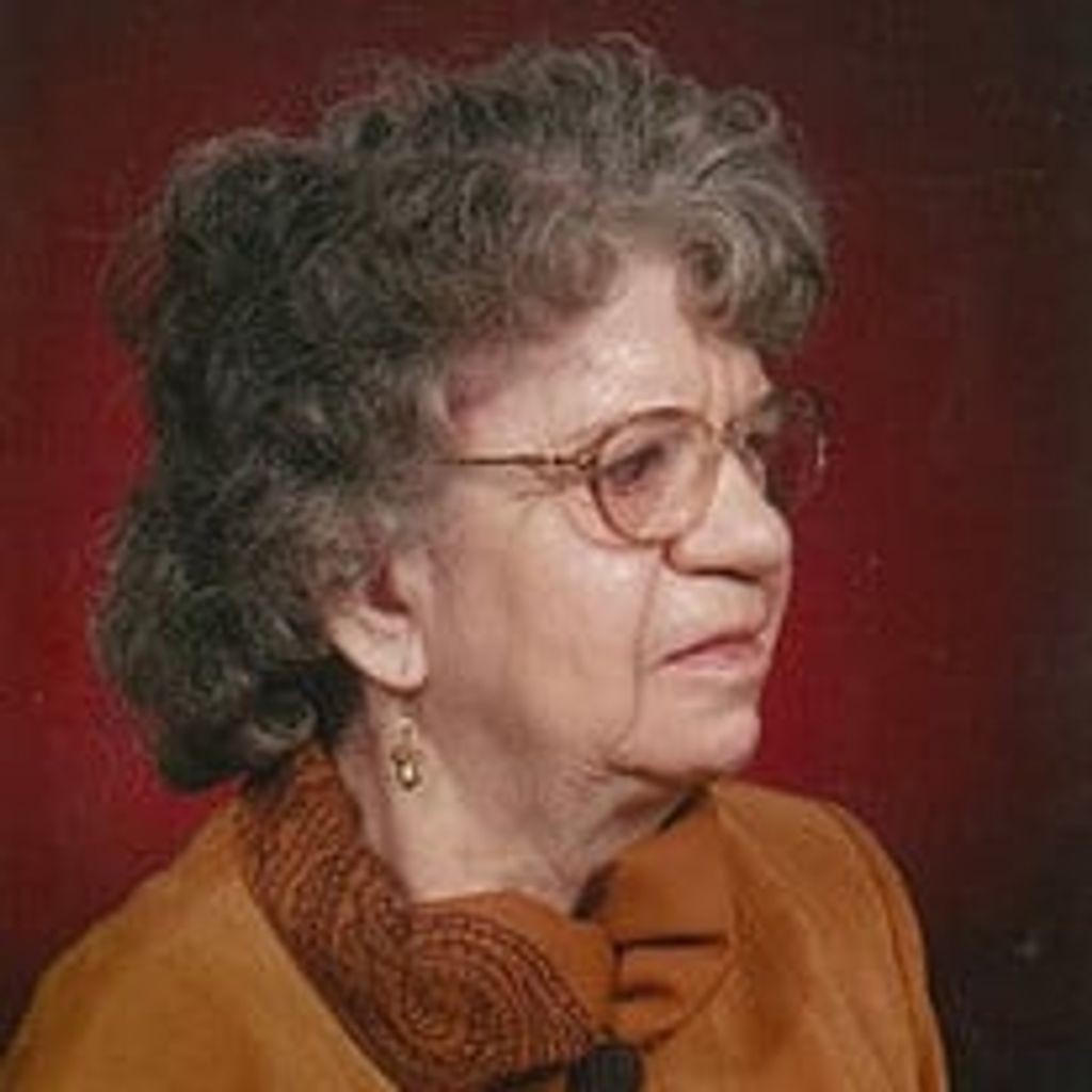 Judy Taber