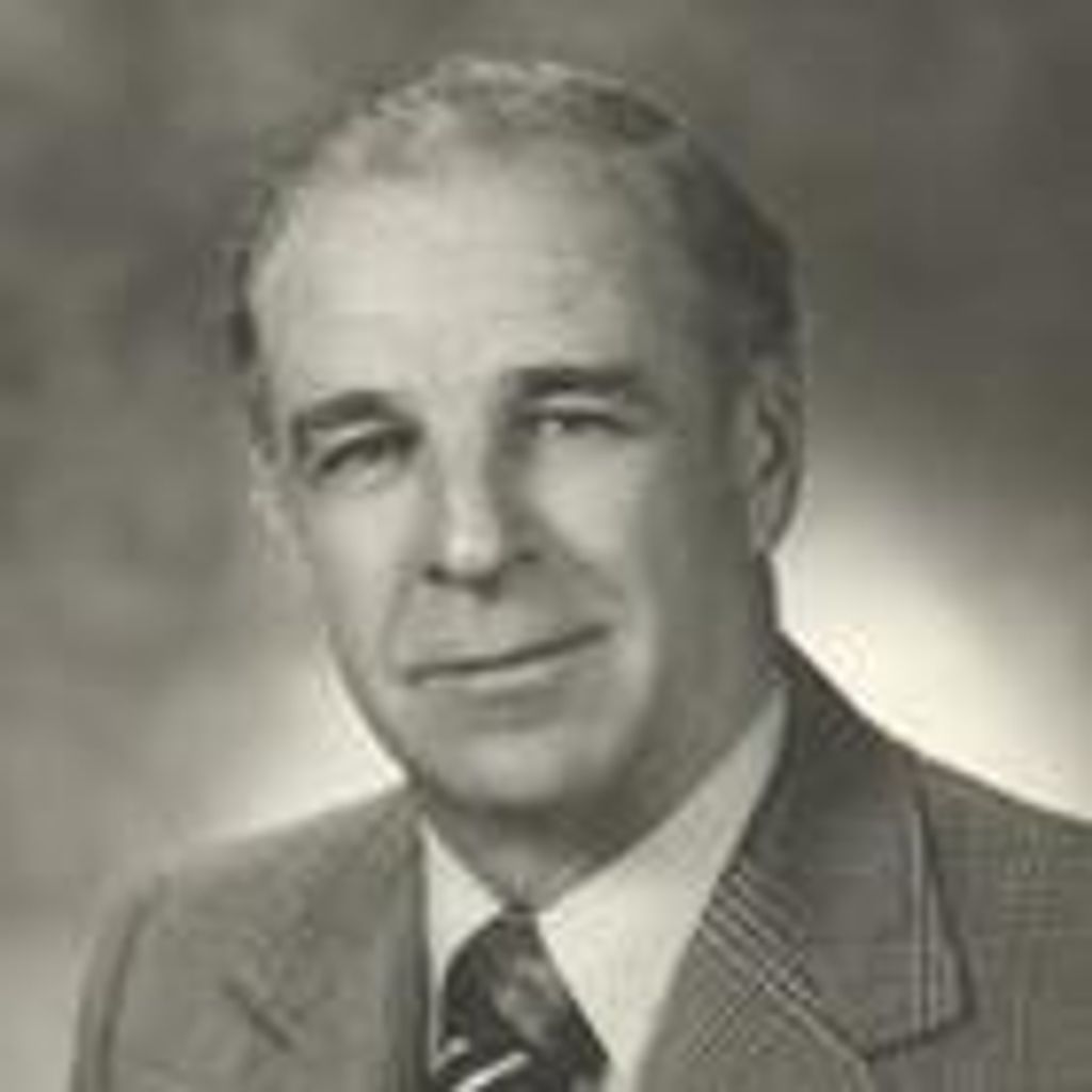 William R. "Jessie" Thompson