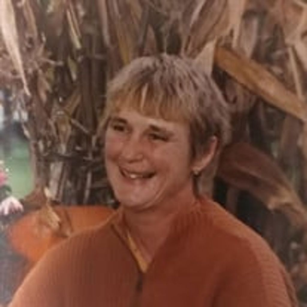 Susan Marilyn Freeman (nee: Hoff)