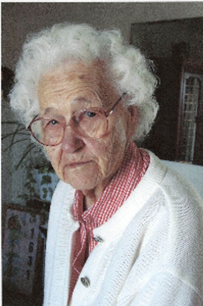 Irene Brown