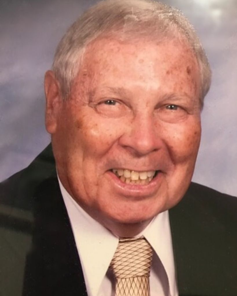 Robert Wethington Profile Photo