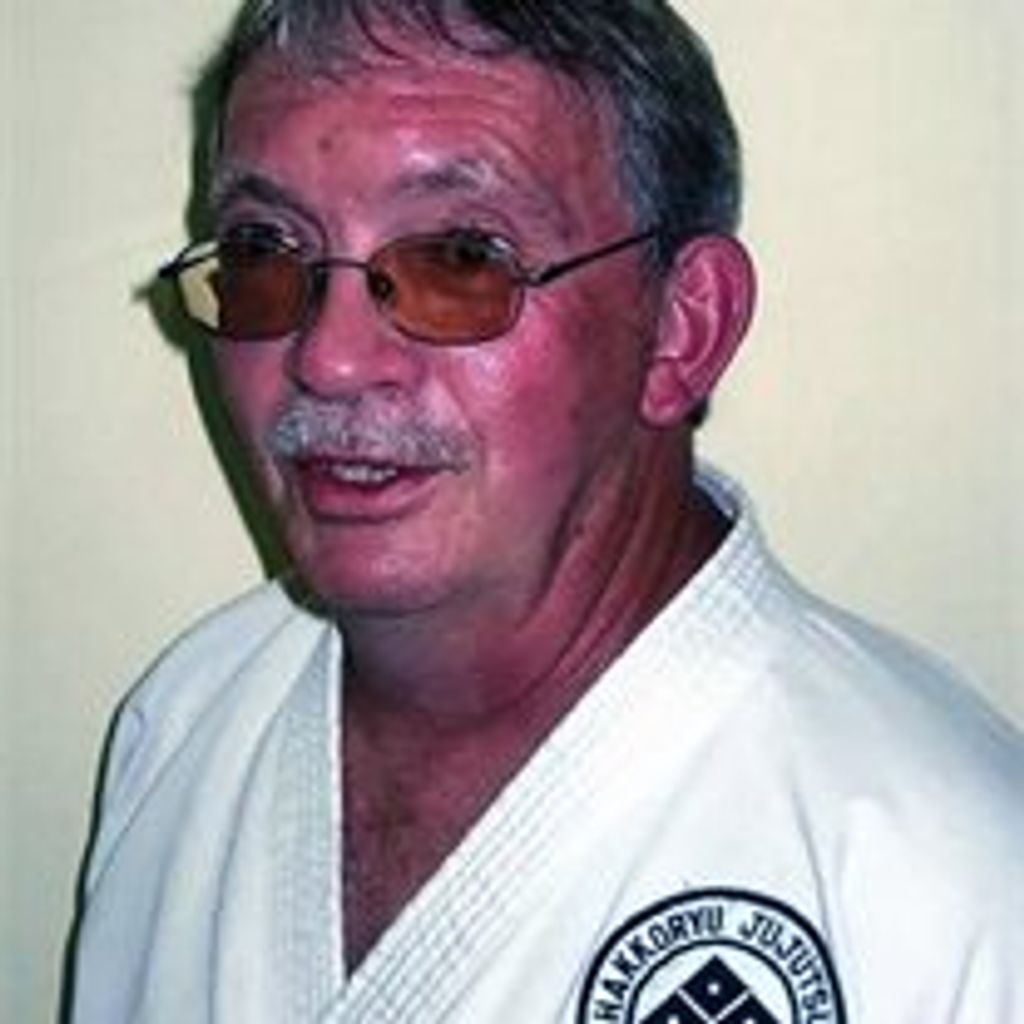 Carlyle E. "Carl" Mills