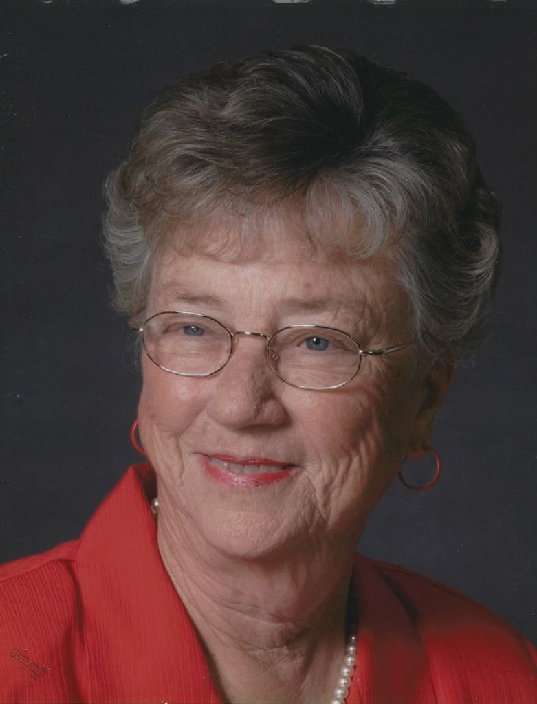 Lunnette Rabon Richardson Profile Photo