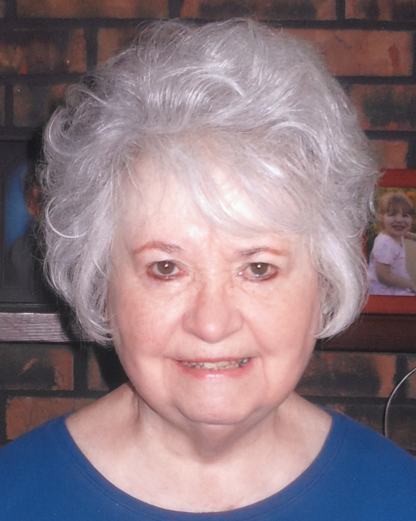 Joyce A. Cornwell