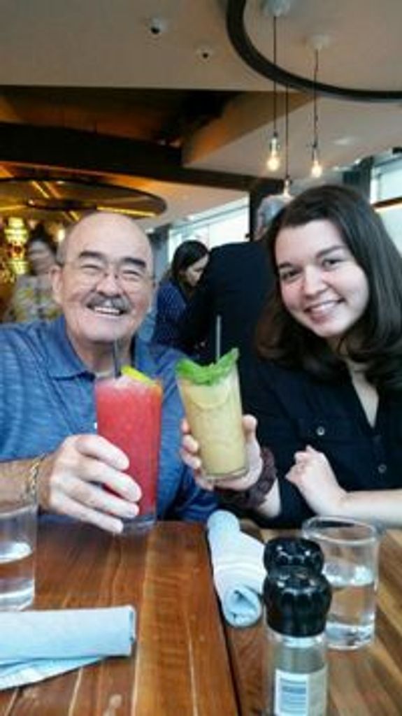 Joseph Nomura Eldridge