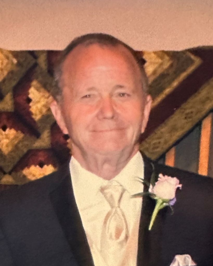 Steve Douglas Geddes