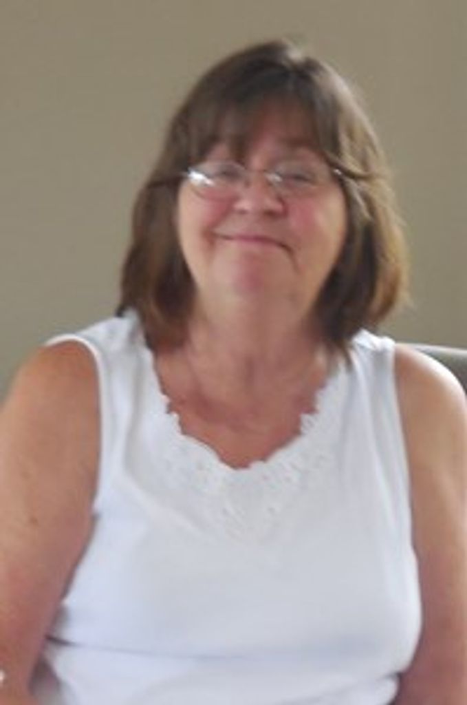 Rose Mary Harper