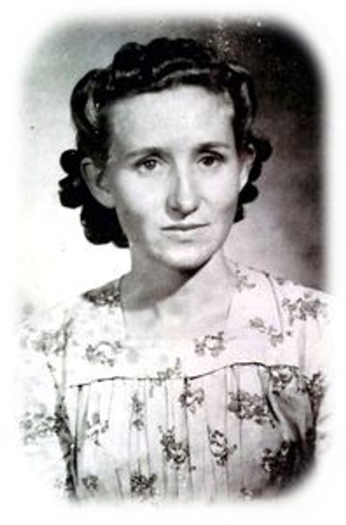 Audie Lula Gilpin