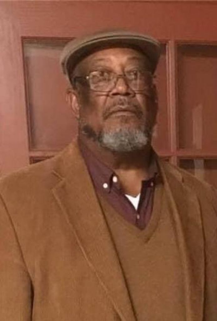Mr. Wilmon L. Tyson, Sr. Profile Photo