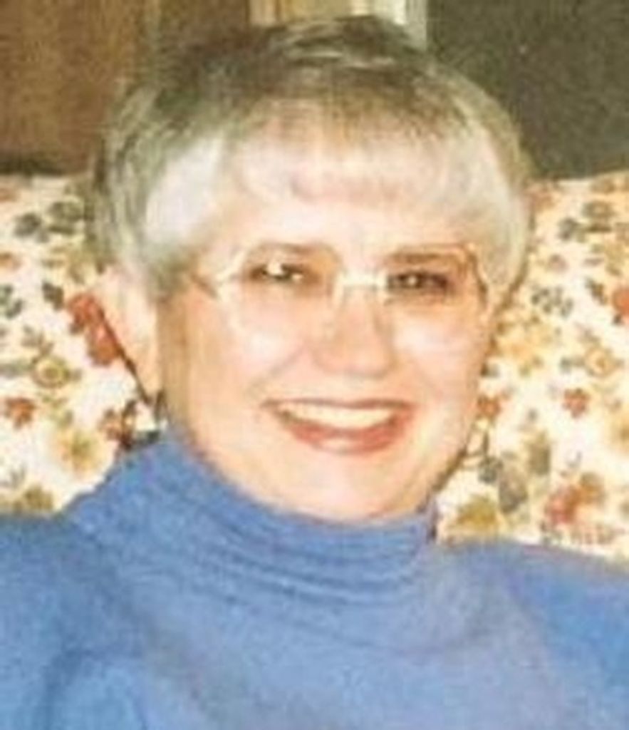 Mary Penelope "Penny" (Jewell) Wildman Profile Photo