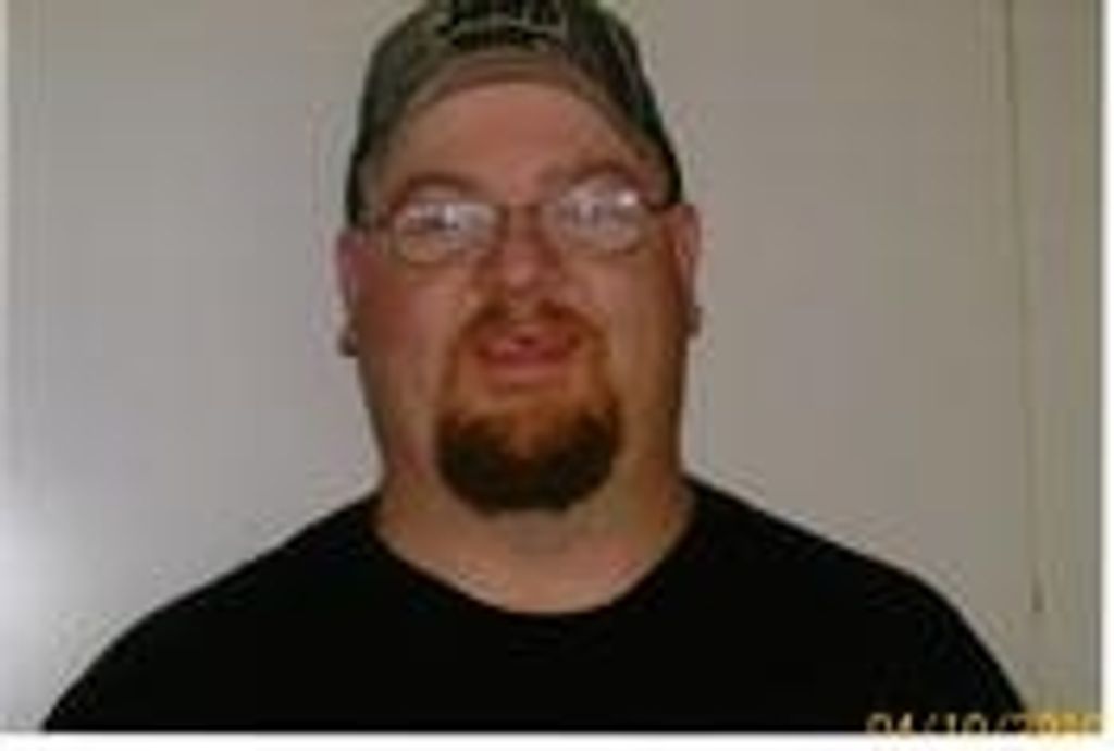 Dennis Alan Human, Sr Profile Photo