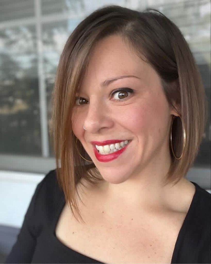 Leah Elizabeth Carnes Profile Photo