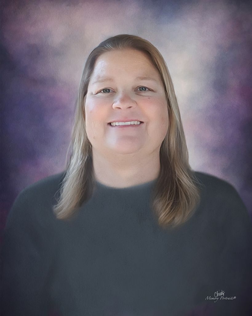 Cheryl Pennington