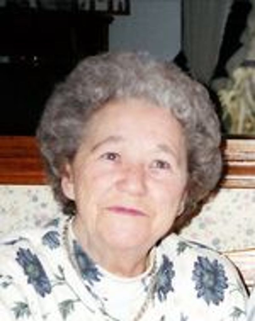 Gladys H. (Sa'Doques) Monette