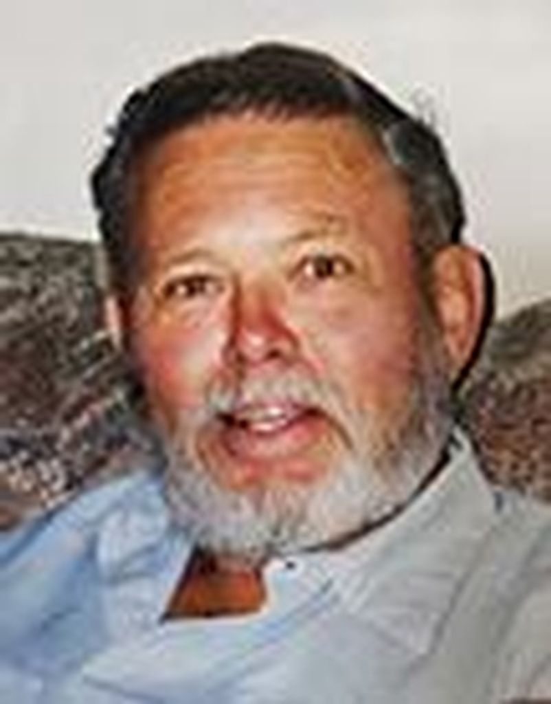 Homer Ray Robinson Profile Photo