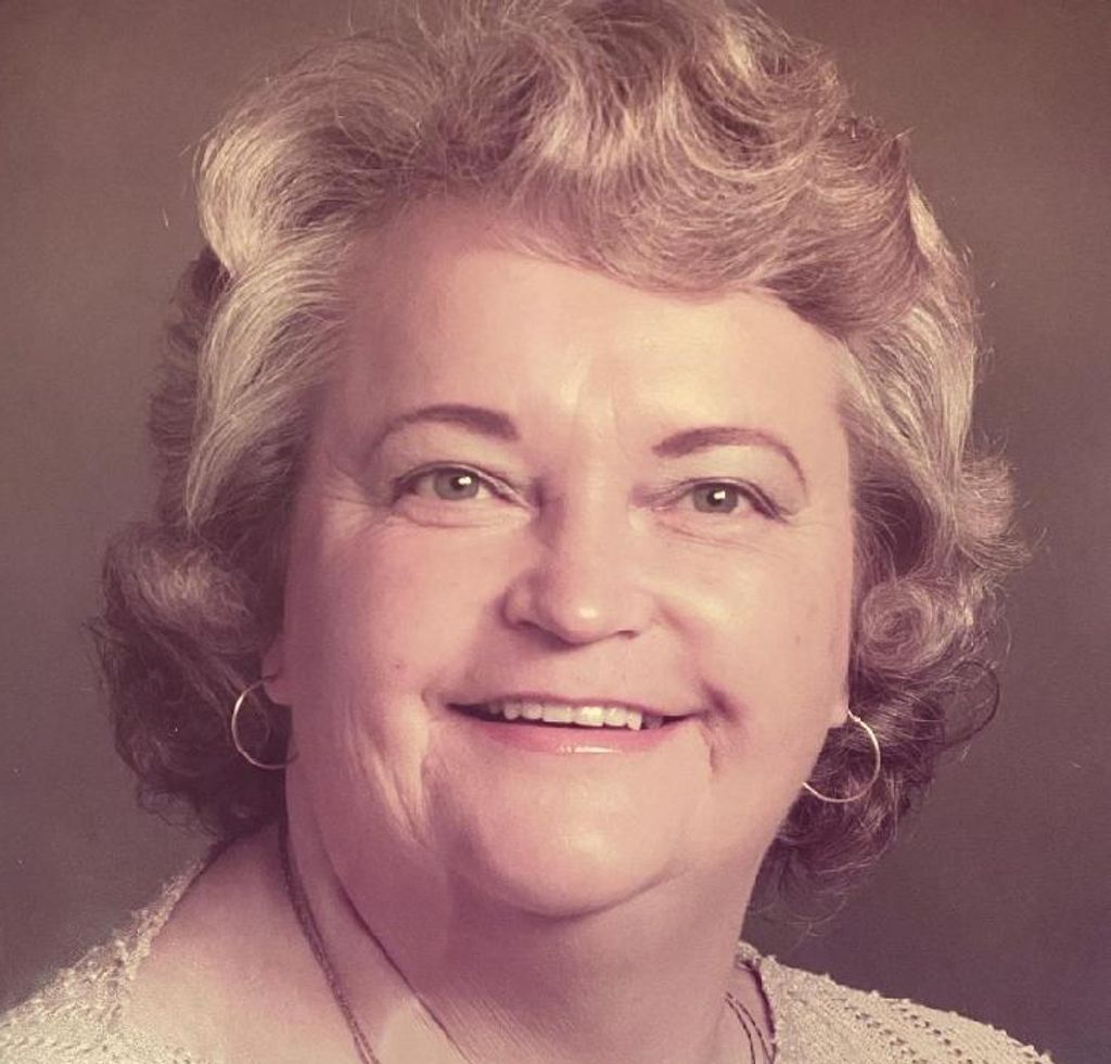 Janet C. Frey