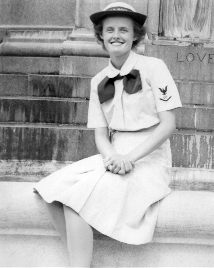 Betty Jean Convisser (Huntley) Profile Photo