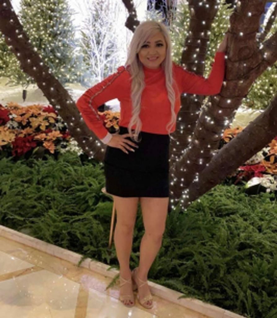 Leticia Juarez Ruiz