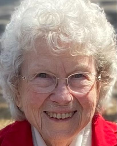 Valorie Johnston's obituary image