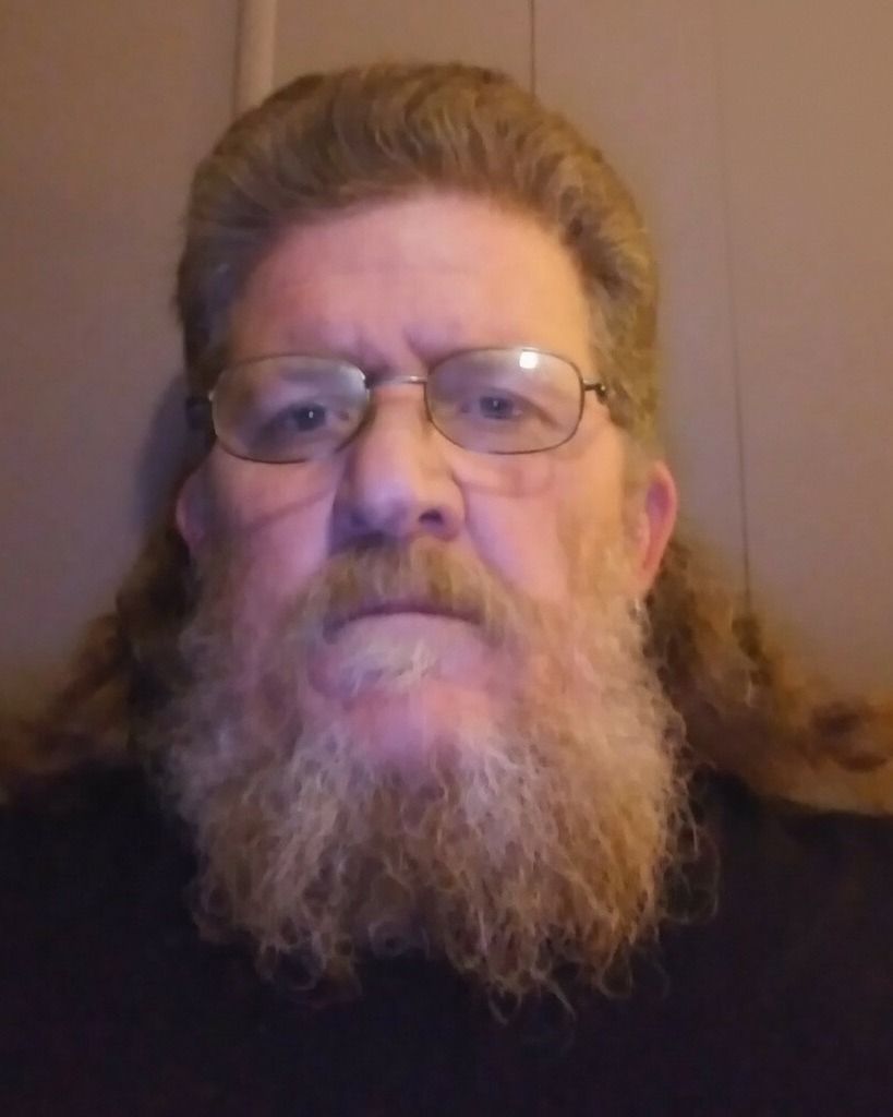 Brad Alan Levier Profile Photo