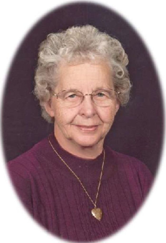 Dorothy E. Voorhees