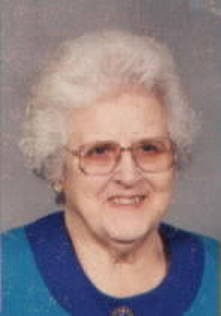 Helen Marie Hasselbach Profile Photo