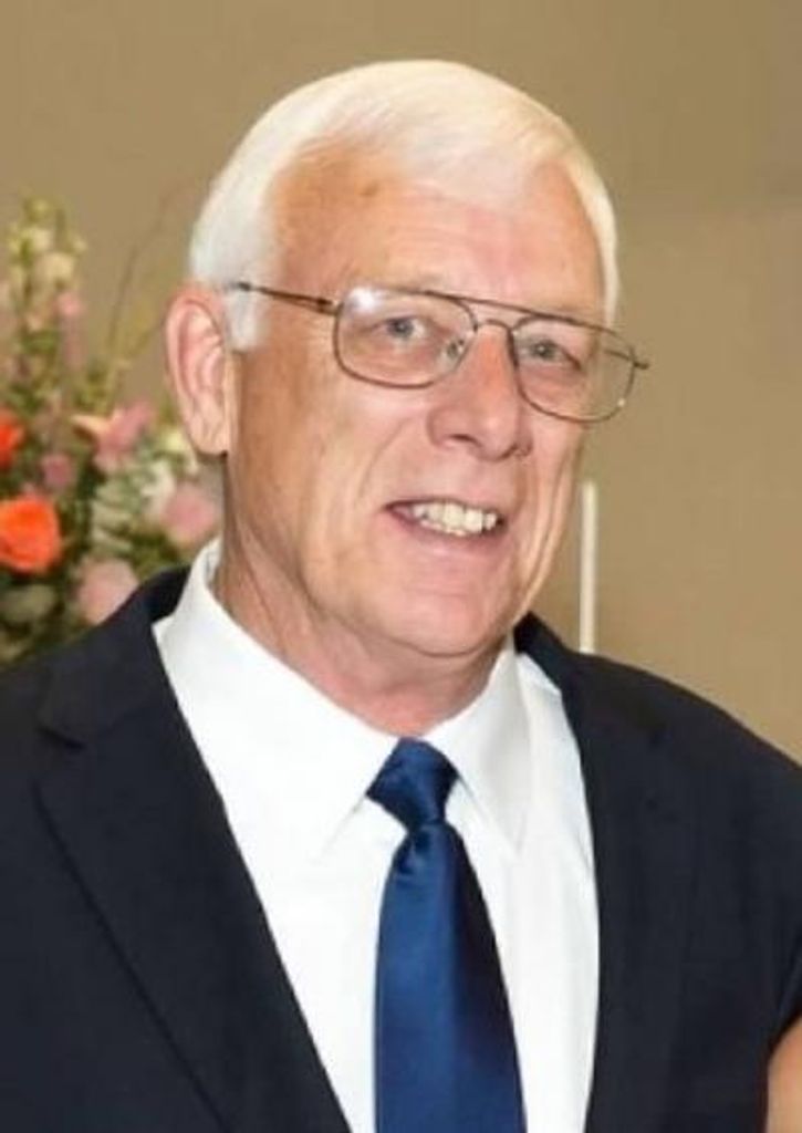 Mike Clancy Profile Photo