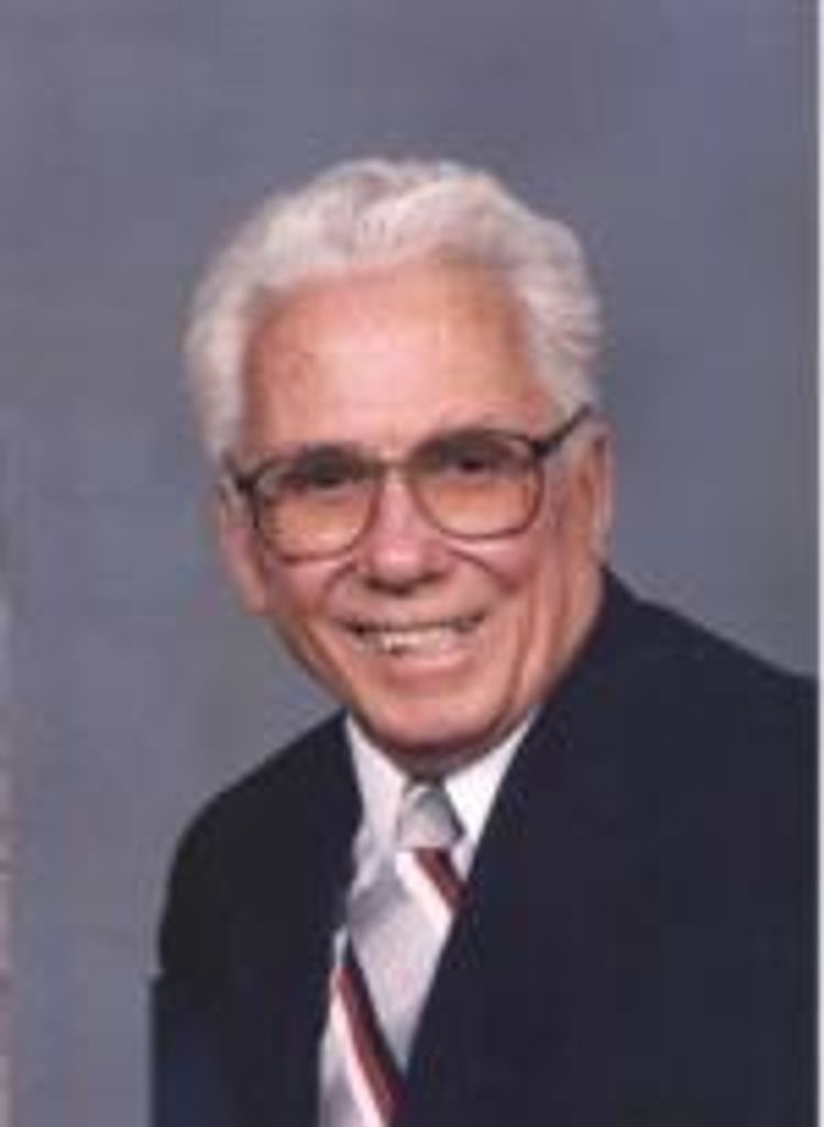 Charles Oliver Murphy