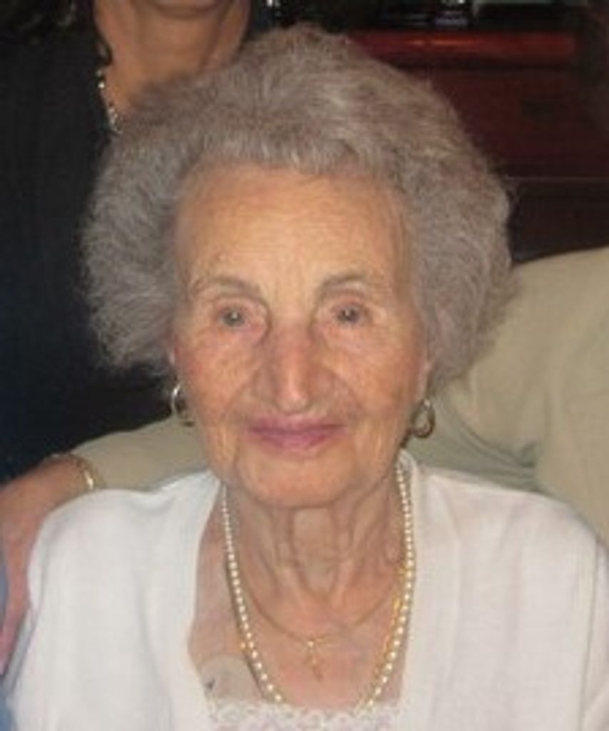 Gelsy Petrocelli