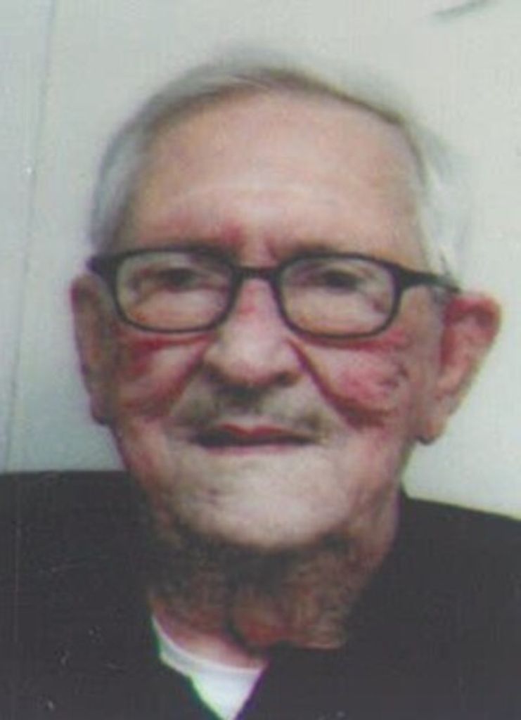 Albert "Bud" Small Profile Photo