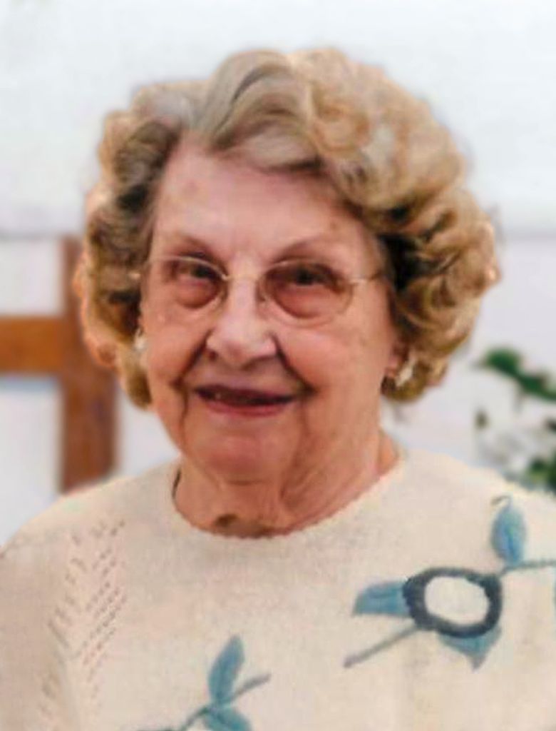 Lavinia (Lovie) Moss Profile Photo