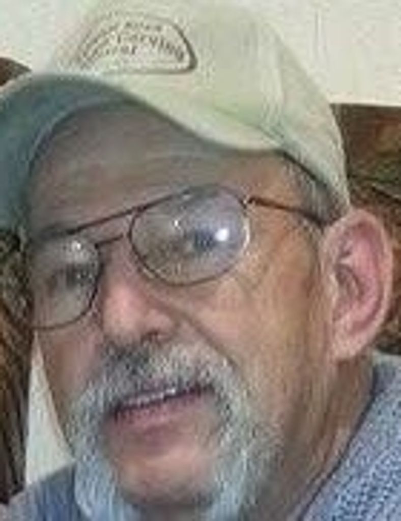 William F. "Rick" Cox, Jr.