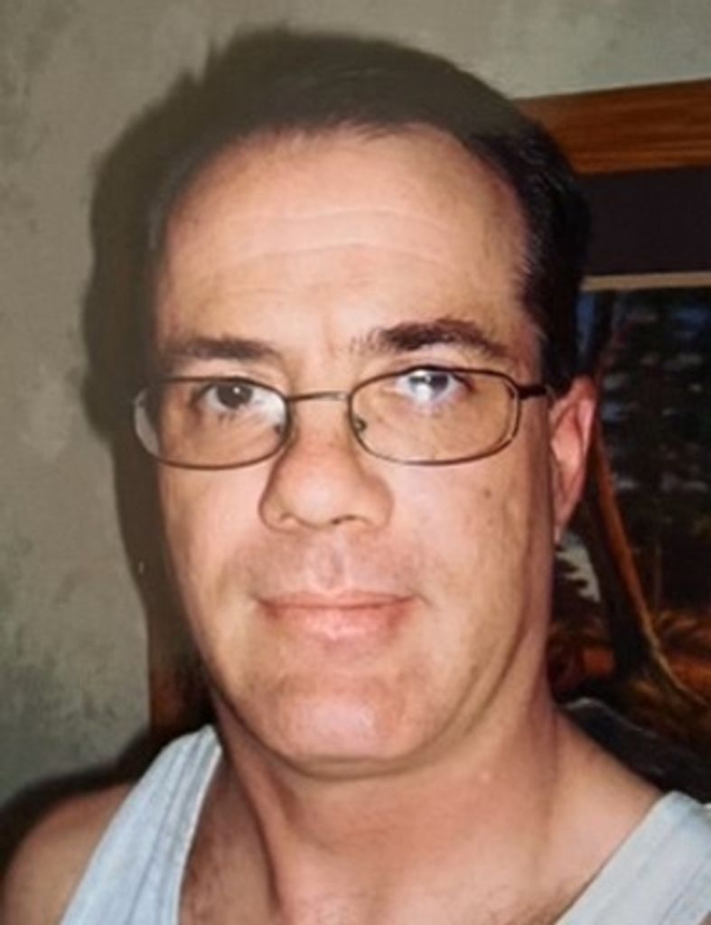 Rick W. Mellinger