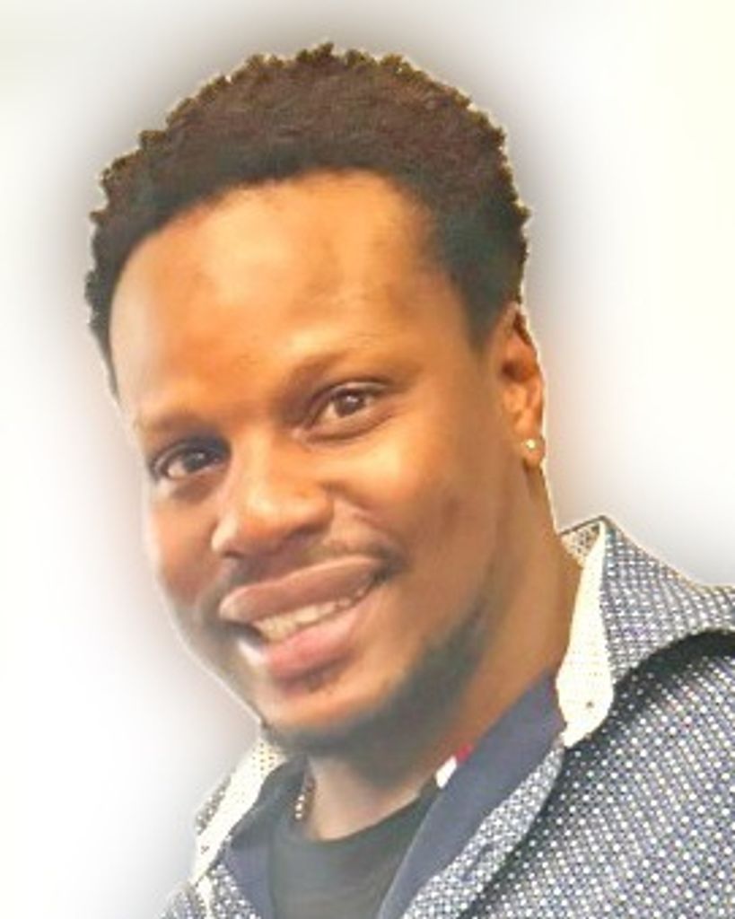 Thulani Nhari