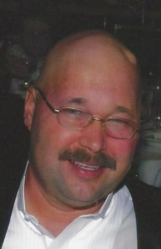 Jeffery Lynn Carnahan Profile Photo