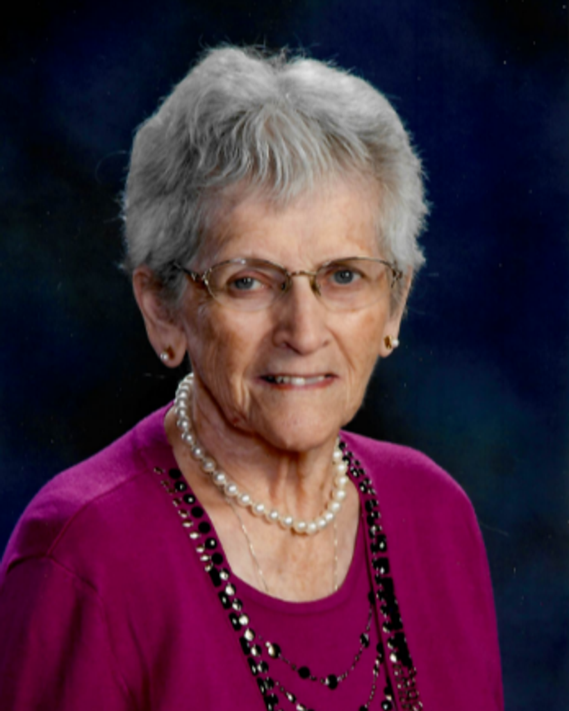 Jeanne C. Breay