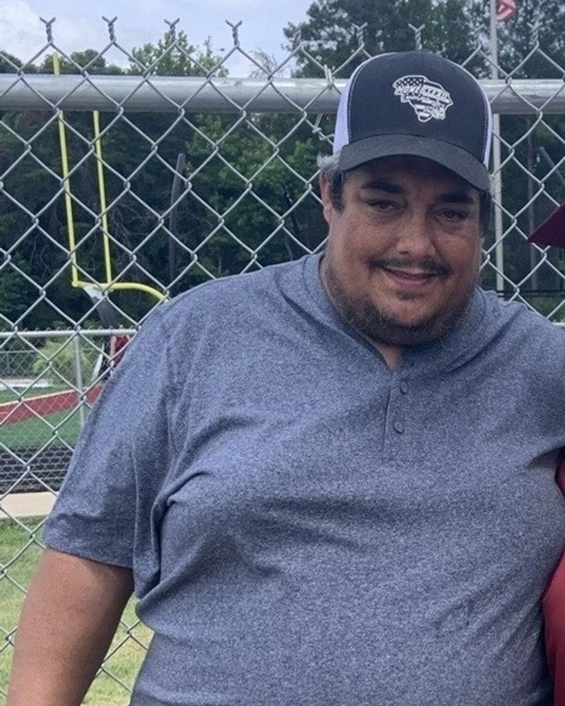 Dale Anthony King, Jr.