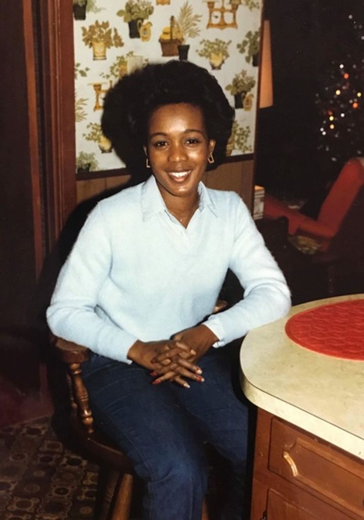 Dr. Katherine Tonnas